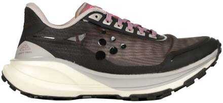 Craft Pure Trailschoen Dames zwart - 39.5