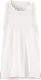 Craft Race Day Hardloopshirt Heren wit - S