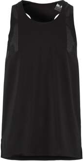 Craft Race Day Hardloopshirt Heren zwart - XXL