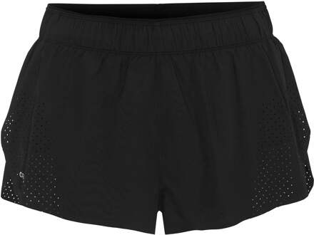 Craft Race Day Hardloopshorts Dames zwart - M