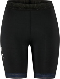Craft Race Day Korte Legging Heren zwart - XL