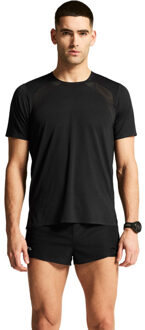 Craft Race Day T-Shirt 2 Heren zwart - XL