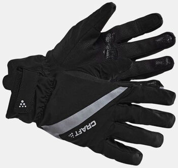 Craft Rain Glove 2.0 Fietshandschoenen Unisex - Maat L