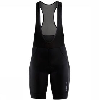 Craft Rise Bib Shorts Fietsbroek Dames - Maat - M