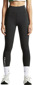 Craft Rush 2.0 Legging Dames zwart - XL
