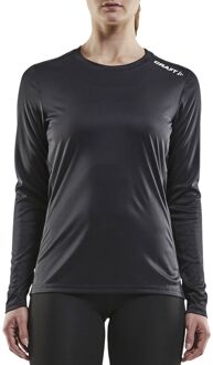 Craft Rush 2.0 LS Shirt Dames - XL