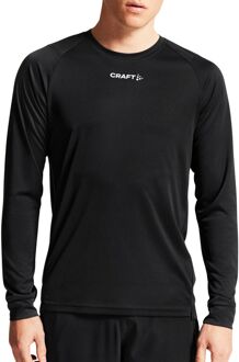 Craft Rush 2.0 LS Shirt Heren - XL