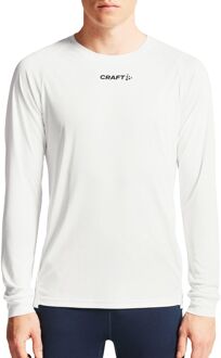 Craft Rush 2.0 LS Shirt Heren - XXL
