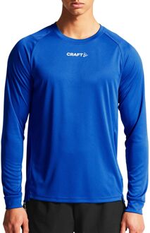 Craft Rush 2.0 LS Shirt Heren