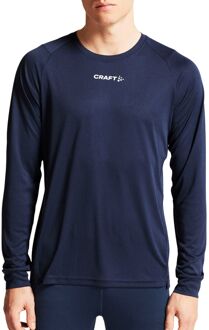 Craft Rush 2.0 LS Shirt Heren