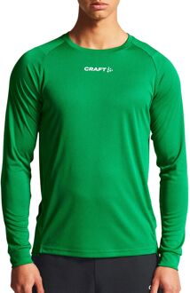 Craft Rush 2.0 LS Shirt Heren