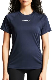 Craft Rush 2.0 Shirt Dames - XS