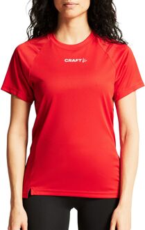 Craft Rush 2.0 Shirt Dames - XS