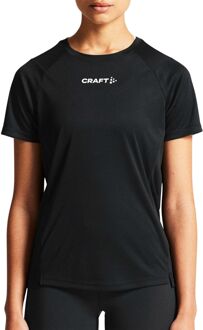 Craft Rush 2.0 Shirt Dames - XS