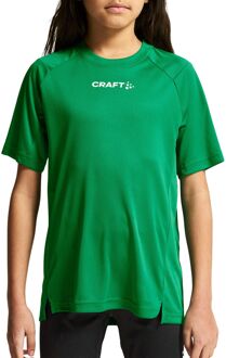 Craft Rush 2.0 Shirt Junior - 134