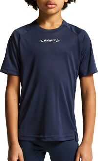 Craft Rush 2.0 Shirt Junior - 158