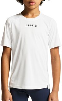 Craft Rush 2.0 Shirt Junior - 158