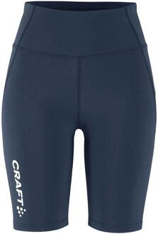 Craft Rush 2.0 Short Tight Dames - L