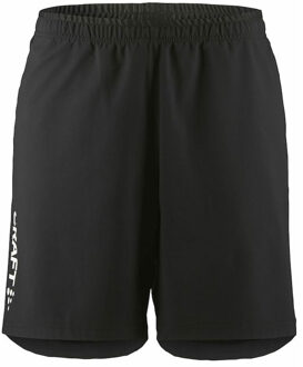 Craft Rush 2.0 Shorts Heren zwart - XL