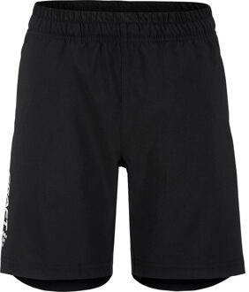 Craft Rush 2.0 Shorts Kids zwart - 146