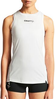 Craft Rush 2.0 Singlet Dames - L