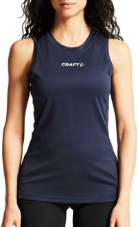 Craft Rush 2.0 Singlet Dames - XL