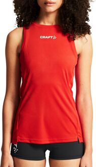 Craft Rush 2.0 Singlet Dames - XL