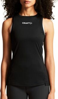Craft Rush 2.0 Singlet Dames - XS