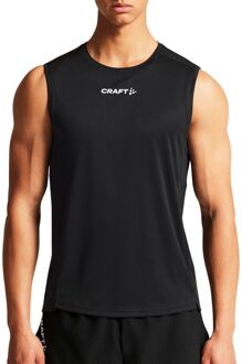 Craft Rush 2.0 Singlet Heren - XL
