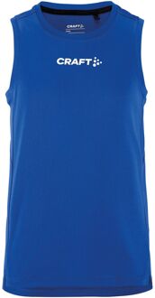 Craft Rush 2.0 Singlet Junior - 122