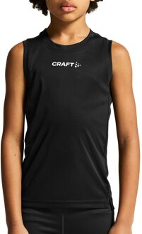 Craft Rush 2.0 Singlet Junior - 134
