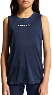 Craft Rush 2.0 Singlet Junior - 158