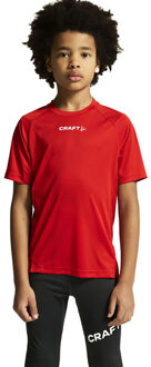 Craft Rush 2.0 T-Shirt Kids rood - 146