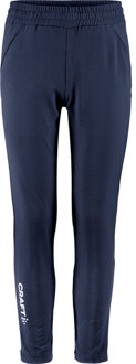 Craft Rush 2.0 Trainingsbroek Kids navy - 134