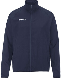 Craft Rush 2.0 Trainingsjack Heren navy - 2XL