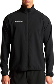 Craft Rush 2.0 Trainingsjack Heren - S