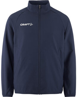Craft Rush 2.0 Trainingsjack Kids navy - 158
