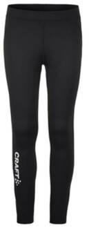 Craft Rush Sportlegging Meisjes 134 Zwart