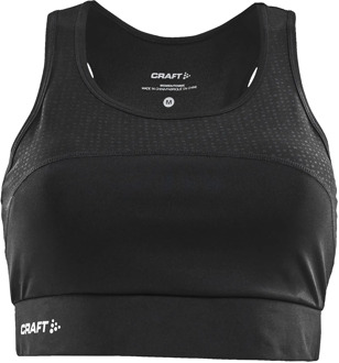 Craft Rush Top Sporttop Dames - Maat L