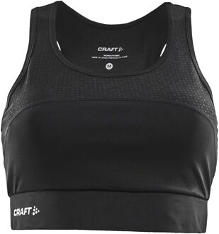 Craft Rush Top Sporttop Dames - Maat S