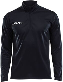 Craft Senior sport T-shirt Zwart