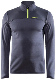 Craft Skipully heren Grijs - XL