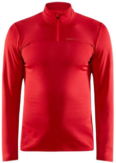 Craft Skipully heren Rood - XL