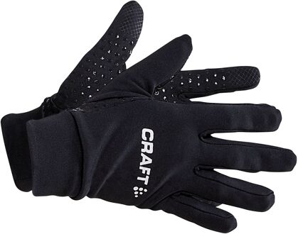 Craft Sporthandschoenen - Unisex - zwart