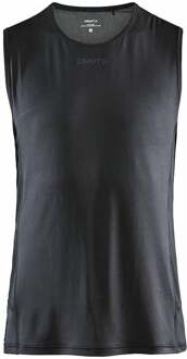 Craft sportsinglet zwart