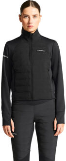 Craft Subz Jack 4 Dames zwart/zwart - M