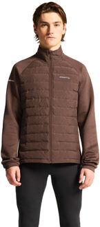 Craft Subz Jack 4 Heren bordeaux - 2XL