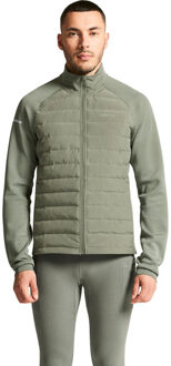 Craft Subz Jack 4 Heren lichtgroen - 2XL