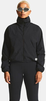 Craft Subz Light Trainingsjack Dames Zwart