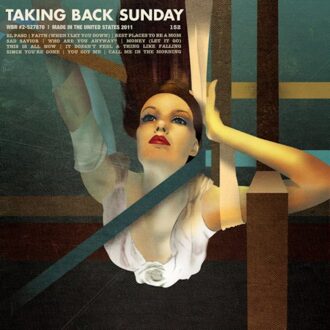 Craft Taking Back Sunday - Taking Back Sunday